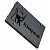 Твердотельный накопитель 2.5" Kingston A400 (480 Гб)