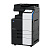 Цветное лазерное МФУ фoрмата A3 Konica Minolta bizhub C251i