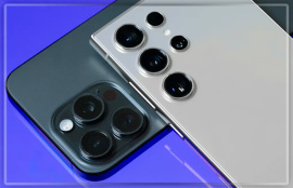 Apple уступила Samsung лидерство в мировых продажах смартфонов