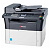 Монохромное лазерное МФУ фoрмата А4 Kyocera FS-1025MFP