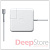 Адаптер питания Apple MagSafe мощностью 45 Вт