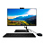 Моноблок Lenovo IdeaCentre AIO 3 24ALC6 23.8", Ryzen 5 7430U, 16GB DDR4, 512GB SSD, AMD Radeon Graph