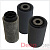 Комплект роликов автоподатчика DADF XEROX WCP5225/5230/123/128/7232/7328/7346/7425