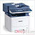 Монохромное МФУ формата A4 Xerox WorkCentre 3335 DNI