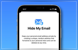 Уязвимость в Apple Hide My Email раскрывает реальные адреса электронной почты