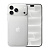 iPhone 18 Pro Max, 256 ГБ, nano-SIM + eSim, серебристый