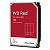 Жесткий диск WD Red (2 Тб, SATA III, 3.5", 5400 об/мин)