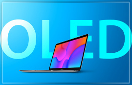 MacBook Pro с OLED-дисплеями уже тестируют на macOS 27.1