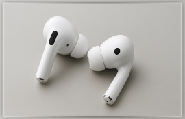 Apple уже готовит новые AirPods Pro — с камерой, новым чипом и «умными» функциями здоровья