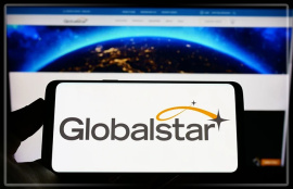 Apple инвестирует $1,1 млрд в Globalstar для расширения спутниковых услуг iPhone