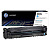 Картридж HP 203X голубой для CLJ M254/280/281 (2.5K стр)