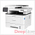 Монохромное лазерное МФУ формата A4 Pantum BM5100FDN