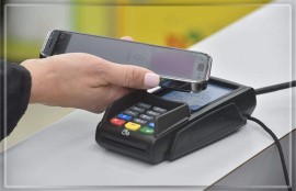 В России разработали аналог Apple Pay для iPhone на основе Bluetooth