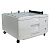 Дополнительный лоток Kyocera PF-471 (объем 2 x 500 листов)