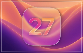 iOS 27 получит обновлённый Siri, улучшенные Genmoji и поддержку альтернатив AirPlay