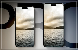 У iPhone 16 уменьшатся рамки и увеличится экран