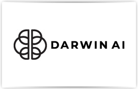 Apple приобрела ИИ-стартап DarwinAI