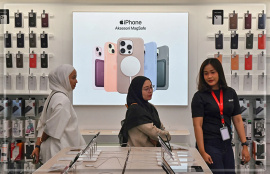 Apple договорилась с властями Индонезии и возобновила продажи iPhone 16 в стране