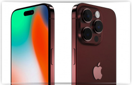 Линейка iPhone 15 получит увеличенные аккумуляторы