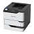 Монохромный лазерный принтер формата А4 Pantum BP8000DN