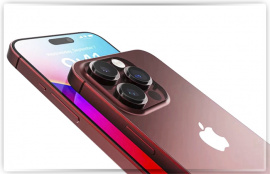 Выход iPhone 15 может задержаться