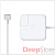 Адаптер питания Apple MagSafe 2 мощностью 45 Вт