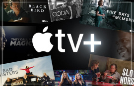 Apple сокращает присутствие своих сервисов в России