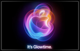 Осенняя презентация Apple состоится 9-го сентября