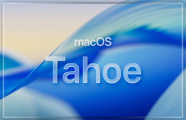 Apple обновила Recovery Assistant в macOS Tahoe