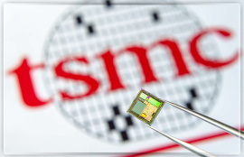 Apple первой получит доступ к 2-нм чипам TSMC