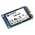 Твердотельный накопитель mSATA Kingston SKC600MS (256 Гб)