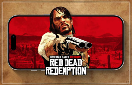 Red Dead Redemption выйдет на iPhone и iPad в начале декабря