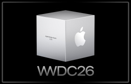 Apple назвала победителей премии Apple Design Awards 2026 в преддверии WWDC 2026