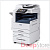 МФУ монохромное Xerox VersaLink B7030 с HDD