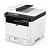 Монохромное лазерное МФУ формата A4 Ricoh M 320SE