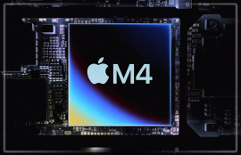 Apple покажет новые Mac на M4 на следующей неделе