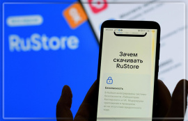 Продавцы электроники выступили против запрета на продажу устройств без RuStore