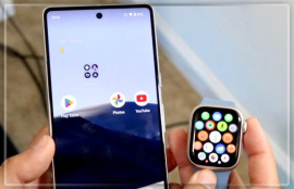 Apple работала над совместимостью Apple Watch с Android, но передумала