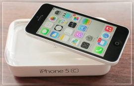 Apple закрыла возможность восстановления iPhone 5c, iPad mini и других старых устройств