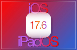 Вышли iOS 17.6 и iPadOS 17.6 с исправлениями безопасности