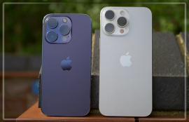 iPhone 15 оказалась ощутимо популярнее предшественников