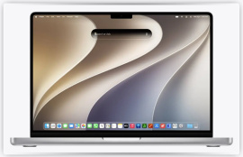 Apple представила macOS 27 Golden Gate: доработанный дизайн, ИИ-поиск и Siri на базе Gemini