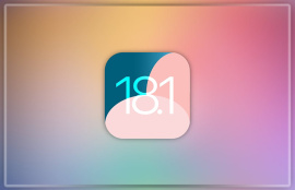 iOS 18.1 с поддержкой Apple Intelligence выйдет 28 октября