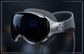 Apple готовит обновление гарнитуры Vision Pro с новым чипом R2