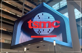 TSMC начала тестовое производство чипов по технологии 2-нм для Apple