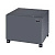 Тумба металлическая высокая Kyocera CB-481H для TASKalfa 1800/1801/2200/2201/2020/2021/2320/2321