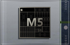MacBook Pro на M5 выйдут уже этой осенью
