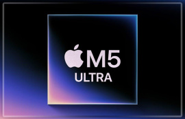 M5 Ultra оказался до 35% быстрее M3 Ultra в первом тесте Geekbench 7