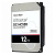 Жёсткий диск WD Ultrastar DC HC520 (12 Тб, SAS, 3.5", 7200 об/мин)
