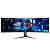 Монитор 49" ASUS ROG Strix XG49WCR